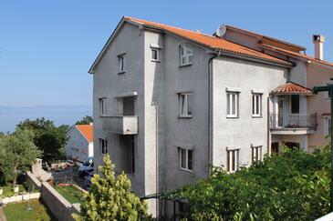 Njivice Krk Kroatien Ferienwohnung