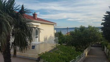 Ferienwohnung Crikvenica