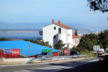 Ferienwohnung Crikvenica