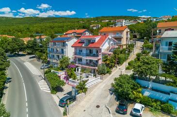 Ferienwohnung Crikvenica