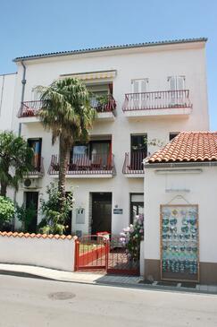 Ferienwohnung Crikvenica