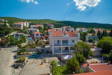 Ferienwohnung Crikvenica