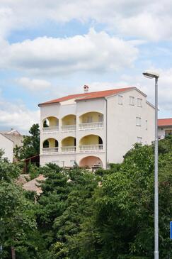 Ferienwohnung Novi Vinodolski