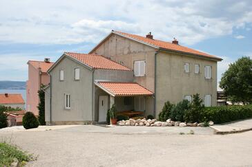 Ferienwohnung Novi Vinodolski