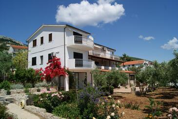 Ferienwohnung Hvar