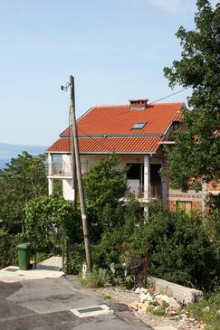 Ferienwohnung Crikvenica