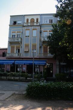 Ferienwohnung Crikvenica