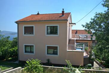 Ferienwohnung Crikvenica