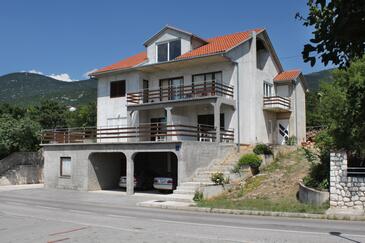 Ferienwohnung Novi Vinodolski