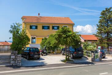 Ferienwohnung Crikvenica