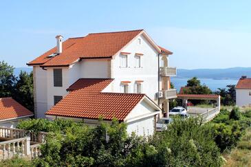 Ferienwohnung Crikvenica