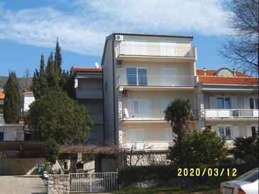 Ferienwohnung Crikvenica