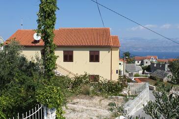 Ferienwohnung Brač