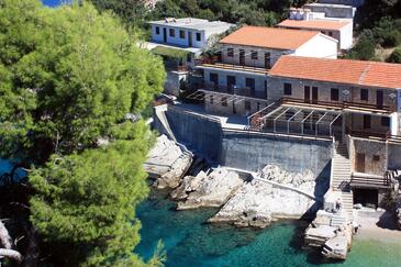 Pobij Hvar Kroatien Ferienwohnung