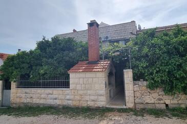 Supetar Brač Kroatien Ferienwohnung