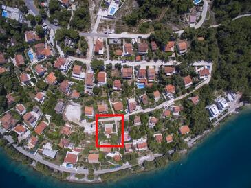 Ferienwohnung Brač