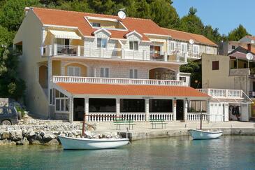Ferienwohnung Korčula