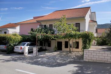 Stari Grad Hvar Kroatien Ferienwohnung