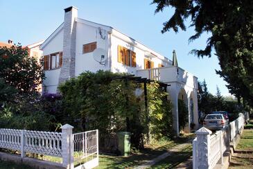 Ferienwohnung Zadar