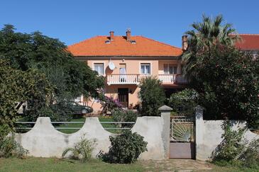 Ferienwohnung Zadar