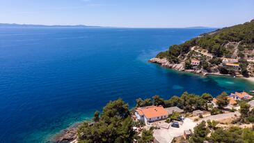 Ferienwohnung Hvar