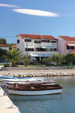 Ferienwohnung Zadar