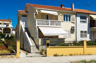 Ferienwohnung Zadar