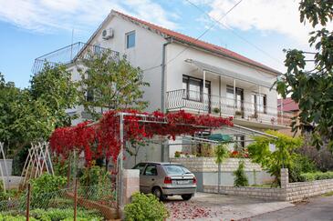 Sukošan Zadar Kroatien Ferienwohnung