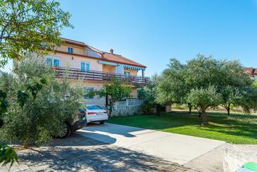 Ferienwohnung Zadar