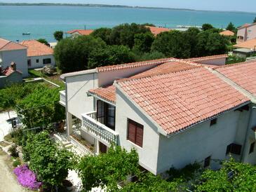 Ferienwohnung Zadar