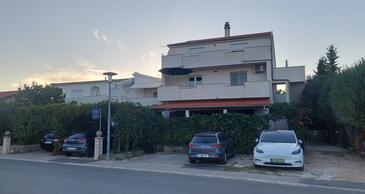 Ferienwohnung Zadar