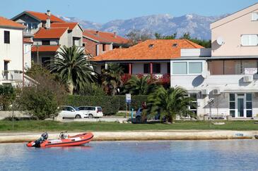 Ferienwohnung Zadar