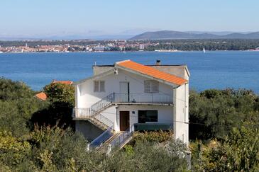 Ferienwohnung Pašman