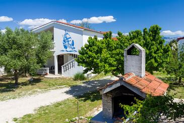 Ferienwohnung Zadar