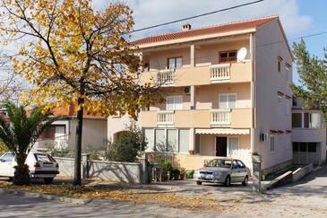 Ferienwohnung Zadar