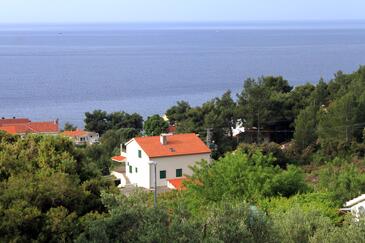 Ivan Dolac Hvar Kroatien Ferienwohnung