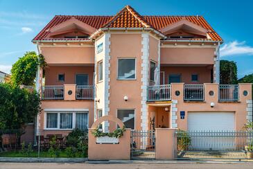 Nin Zadar Kroatien Ferienwohnung