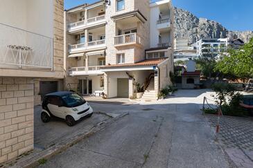 Ferienwohnung Omiš