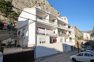 Ferienwohnung Omiš