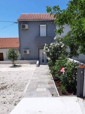 Sukošan Zadar Kroatien Ferienwohnung