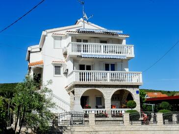 Ferienwohnung Zadar