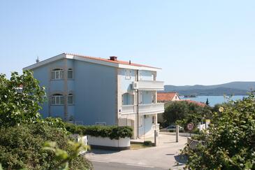 Ferienwohnung Biograd