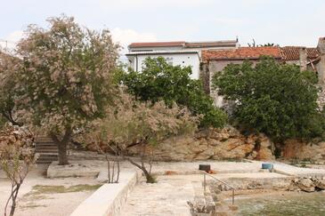 Ferienwohnung Biograd