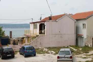 Ferienwohnung Biograd