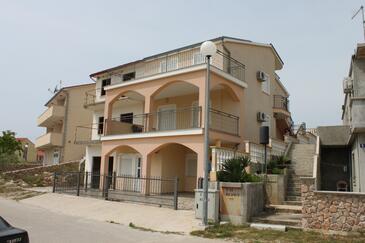 Ferienwohnung Biograd