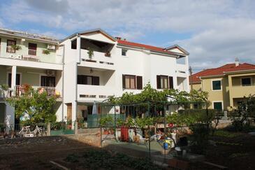 Ferienwohnung Biograd