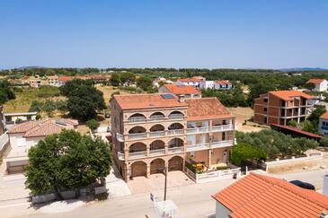 Ferienwohnung Biograd