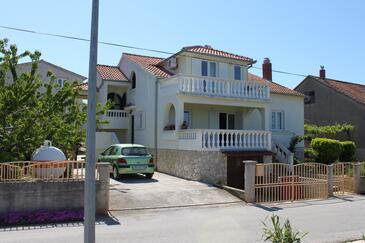 Ferienwohnung Pašman