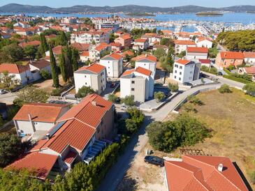 Ferienwohnung Biograd