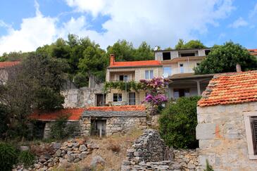 Ferienwohnung Korčula